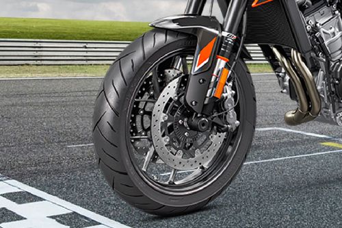 KTM Duke 790 Front Brake