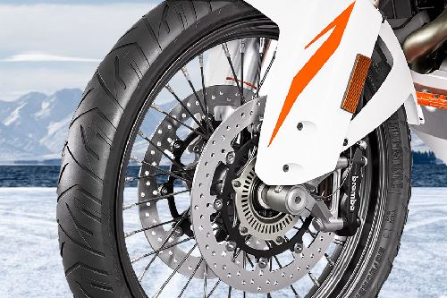 KTM 1290 Super Adventure R Front Brake