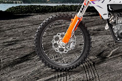 KTM 250 SX-F Front Tyre