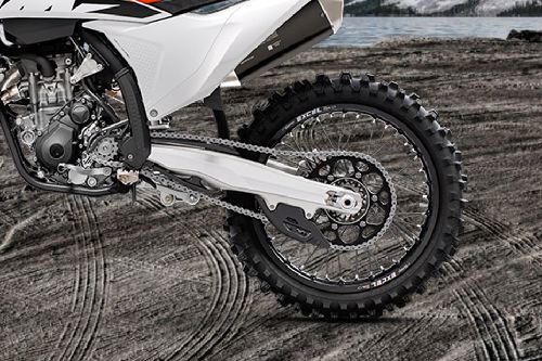 KTM 250 SX-F Rear Tyre