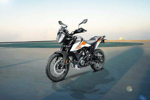 Ktm 390 Adventure Price Launch Date In Malaysia