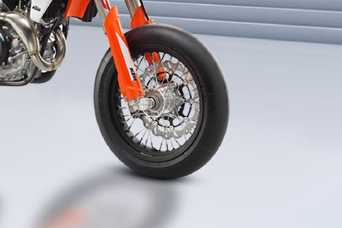 KTM 450 SMR Front Tyre