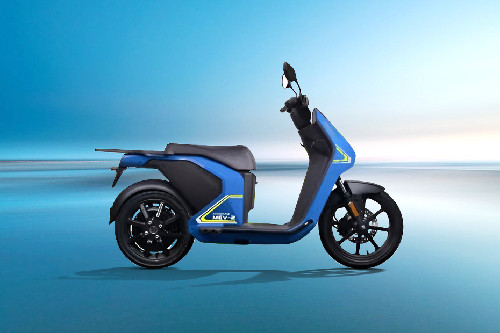 Modenas MEV-2