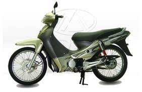 Modenas Kriss Ii Colors 1 Colors Available In Malaysia Zigwheels