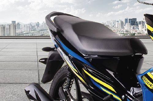 modenas kriss mr2 review