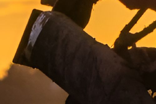 Suzuki V-Strom 800DE Speedometer