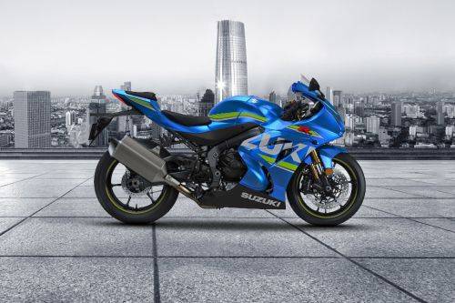 Suzuki Gsx R 1000 Malaysia Price Specs November Promos