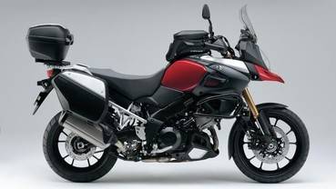 honda cb 500 x vs suzuki v strom