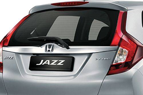 Honda Jazz 2022 Dalaman, Luaran u0026 Warna Gambar Malaysia