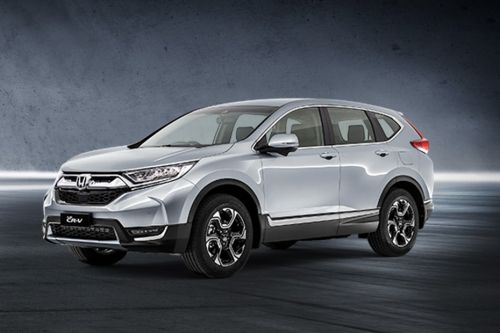 Honda Cr V 2021 Price In Malaysia April Promotions Specs Review