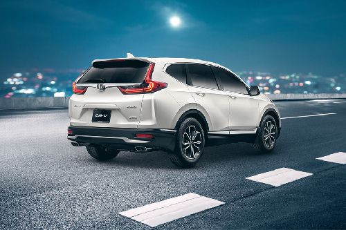 Honda Cr V 2022 Price Malaysia July Promotions And Specs