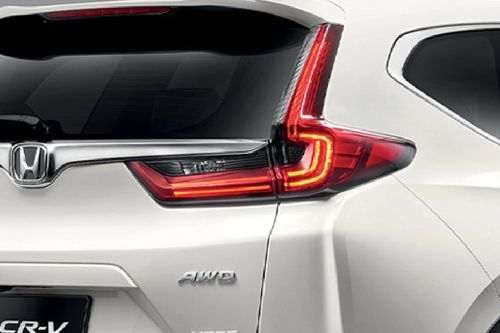 Honda CR-V 2022 Colours, Available in 5 Colors in Malaysia Zigwheels