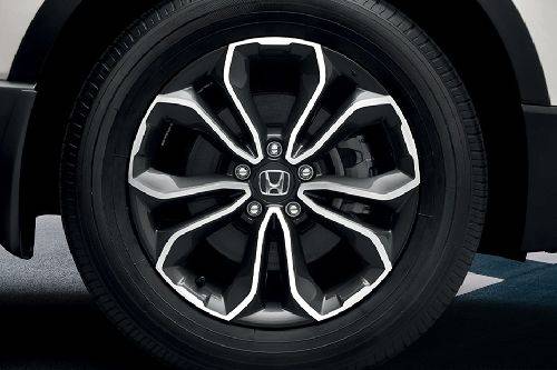 Honda CR-V 2022 Colours, Available in 5 Colors in Malaysia  Zigwheels