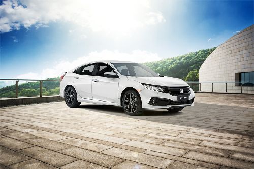 Honda Civic 2021 Price In Malaysia June Promotions Specs Review