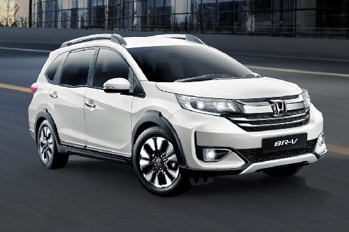 All New 2023 Honda Br V Arrives In The Philippines Malaysia Still