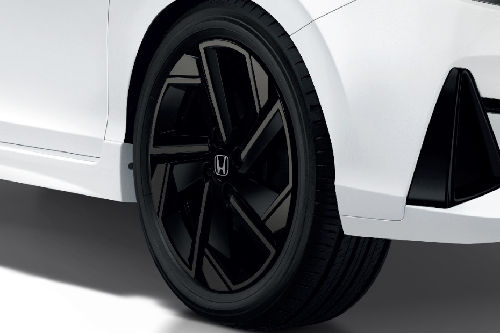 Wheel