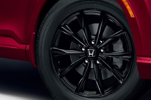 CR-V Wheel