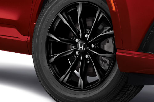 CR-V Wheel