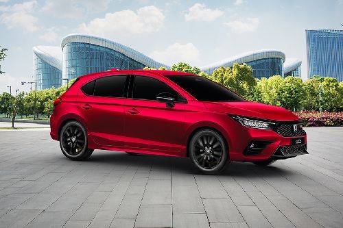 2024 Honda City Hatchback facelift now open for booking - New front and ...