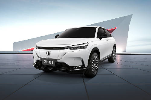 Honda e:N1