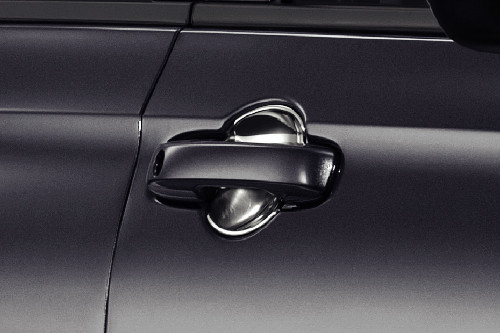 e:N1 Door handle