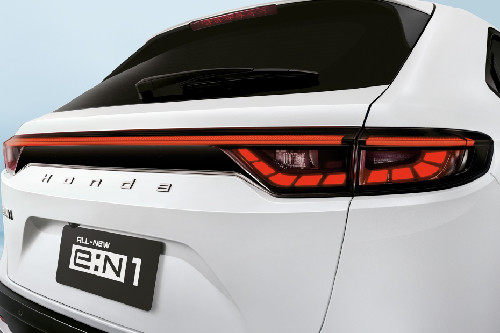 e:N1 Tail light