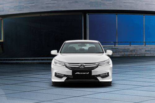 Honda Accord 2016 2019 Price Malaysia November Promotions Specs