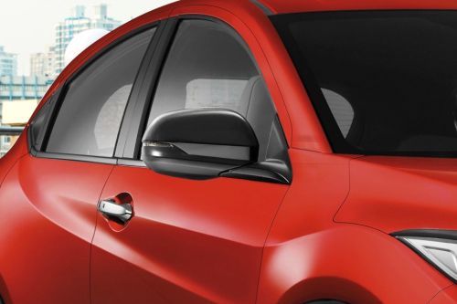 Honda HR-V 2022 Colours, Available in 5 Colors in Malaysia Zigwheels