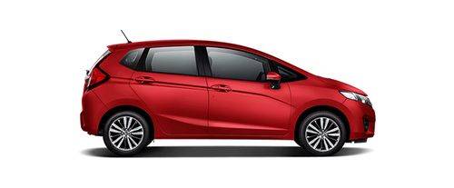 Honda Jazz 2016 Colours Available In 5 Colors In Malaysia Zigwheels