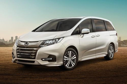 Honda Odyssey 2021 Price in Malaysia, September Promotions, Specs & Review