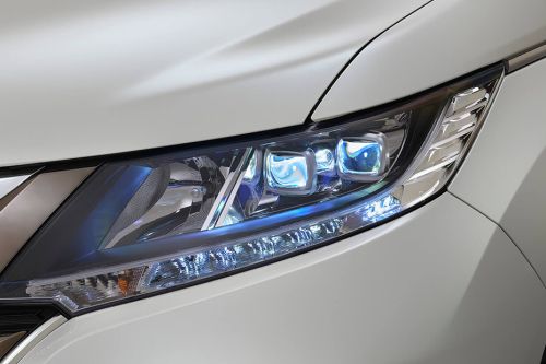 Odyssey (2014-2021) Headlight