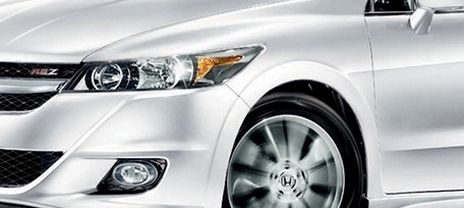 Honda Stream Dalaman, Luaran u0026 Warna Gambar Malaysia