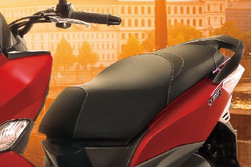 Sym Jet 14 Tyre Width View