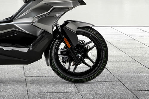 Sym Husky 300 Front Tyre