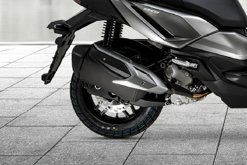 Sym Husky 300 Rear Tyre