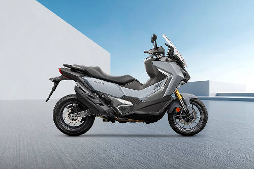 Sym ADXTG 400