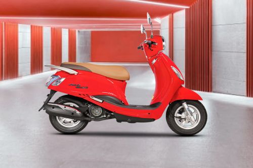 Sym Attila Elizabeth Right Side Viewfull Image