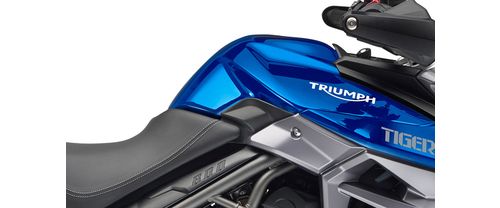 Triumph Tiger 800 2022 XRX Specs 