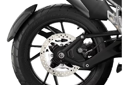 Triumph Tiger 1200 Rear Brake