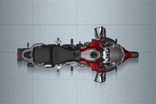 Triumph Tiger 1200 Top Viewfull Images