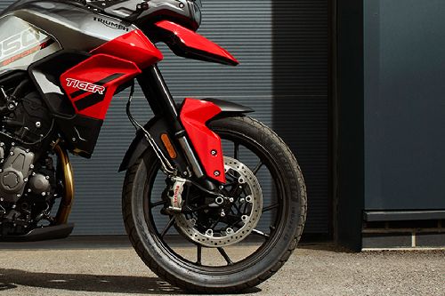 Triumph Tiger 850 Sport Front Tyre