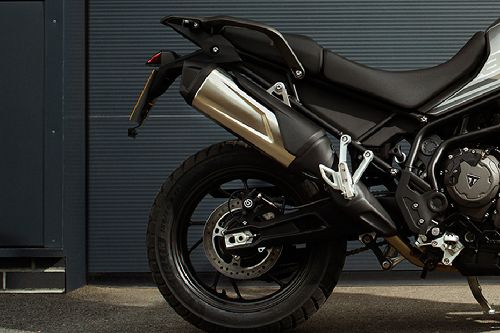 Triumph Tiger 850 Sport Rear Tyre