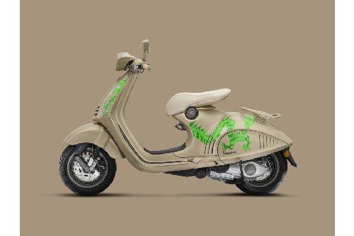 Vespa 946 Dragon