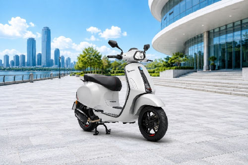 Vespa Sprint S 180 Vespa Sprint S 180