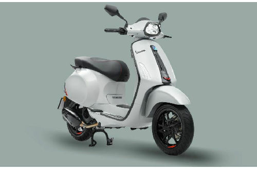 Vespa Sprint 180