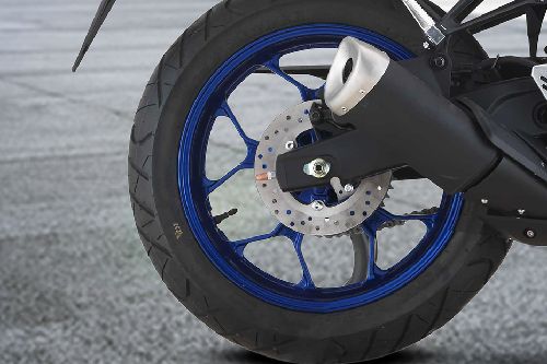 Yamaha Malaysia introduces new colours for the YZF-R25