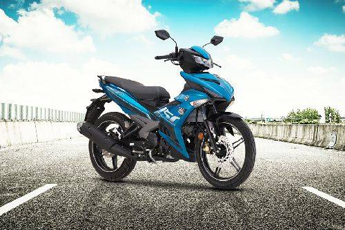 Honda Rs150r 2021 Malaysia Price Specs November Promos