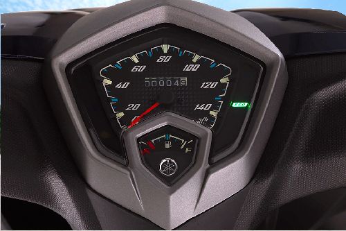 Yamaha Ego Avantiz Speedometer