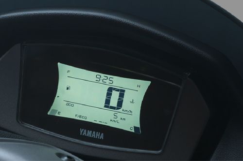 Yamaha NMAX Speedometer