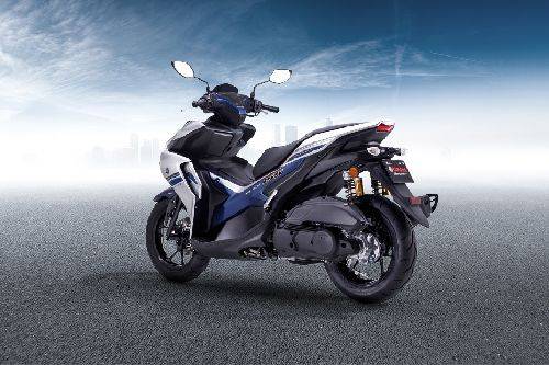 yamaha nvx price malaysia